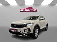Volkswagen T-Roc 2024