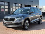 Skoda Kodiaq 2022