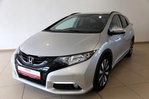 Honda Civic 2014