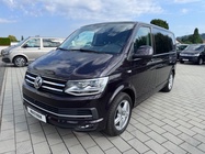 Volkswagen T6 2017