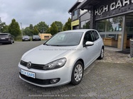 Volkswagen Golf 2009