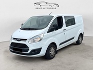 Ford Transit Custom 2016