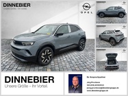Opel Mokka 2025