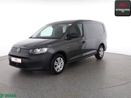 Volkswagen Caddy Maxi 2022