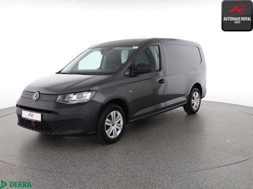 Volkswagen Caddy Maxi 2022