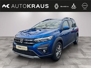 Dacia Jogger 2022