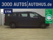 Toyota Proace 2022