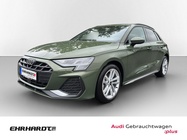 Audi A3 2025