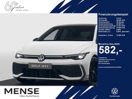 Volkswagen Golf 2026