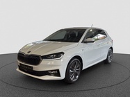 Skoda Fabia 2026