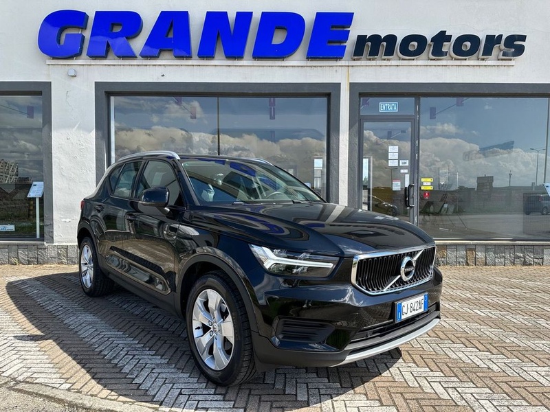Volvo Other