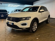 Volkswagen T-Roc 2021