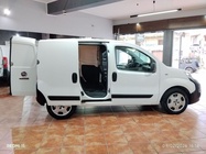 Fiat Fiorino 2020