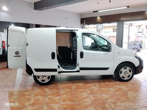 Fiat Fiorino 2020
