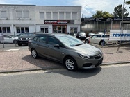 Opel Astra 2022