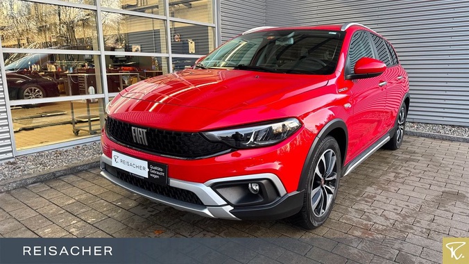 Fiat Tipo 2023