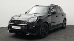 MINI Countryman 2024