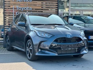 Toyota Yaris 2025