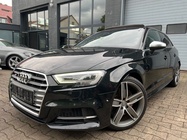 Audi S3 2017