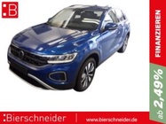 Volkswagen T-Roc 2024