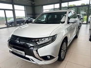 Mitsubishi Outlander 2020