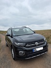 Volkswagen T-Cross 2021