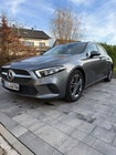 Mercedes-Benz A-Class 2020
