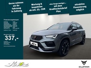 Cupra Ateca 2025