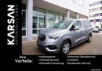 Opel Combo 2019
