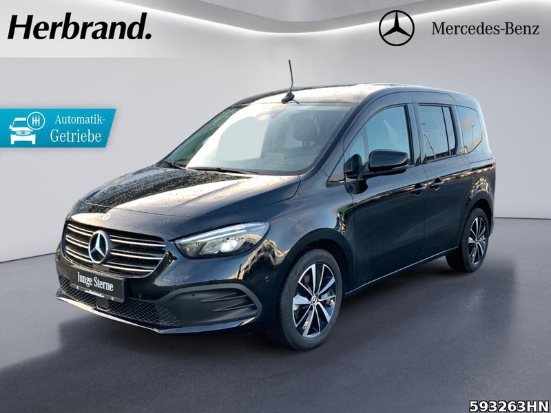 Mercedes-Benz T-Class