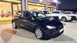 Seat Ibiza 2022