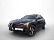 Alfa Romeo Stelvio 2019