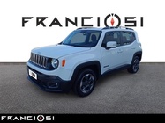 Jeep Renegade 2018