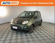 Fiat Panda 2021