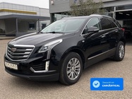 Cadillac XT5 2018