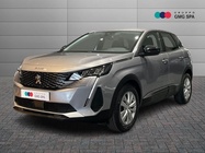 Peugeot 3008 2022