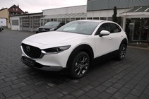 Mazda CX-30 2022