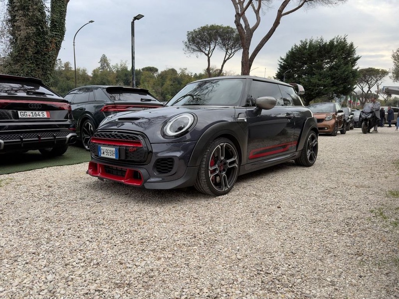 MINI Other