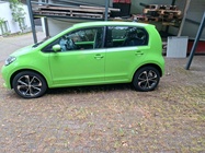 Skoda Octavia 2020