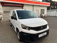 Peugeot Partner 2021