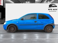 Opel Corsa 2002