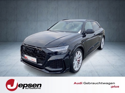 Audi RSQ8 2024