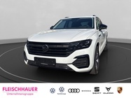 Volkswagen Touareg 2022