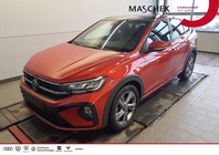 Volkswagen Taigo 2024