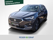 Seat Tarraco 2022