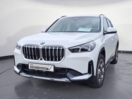 BMW X1 2025