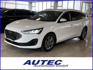 Ford Focus 2023