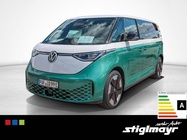 Volkswagen ID.Buzz 2025