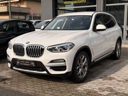 BMW X3 2019