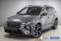 Hyundai Tucson 2025